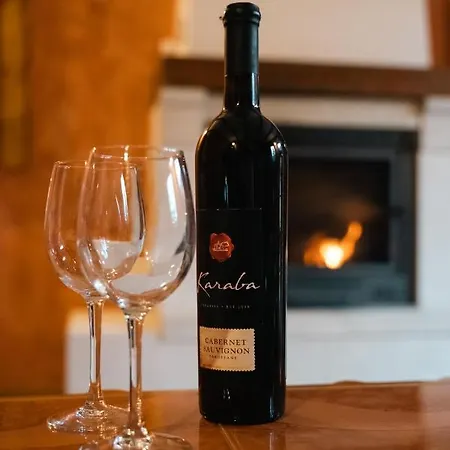 Semesterbostad Forest House Ivan Mrkopalj