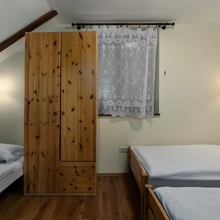 Semesterbostad Forest House Ivan Mrkopalj