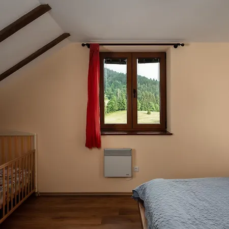 Forest House Ivan Mrkopalj